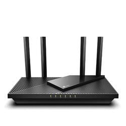Tp-Link Archer AX55 Dual Bant Wi-Fi6 Router AX3000