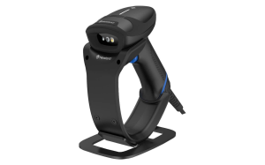NEWLAND 2D HR2300-SA USB El Tipi Karekod Okuyucu Ayaklı