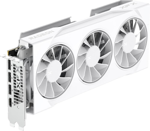 XFX 12GB SWIFT RX9070GRE EX-RX-97GRE29W7 WHITE GDDR6 192bit HDMI-DP PCIE 5.0 BEYAZ