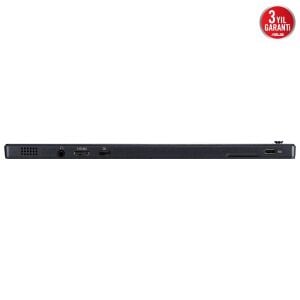 ASUS 15.6 IPS ZenScreen MB16AWP 5MS 60HZ Kablosuz Taşınabilir Monirtör 1920x1080 /  90LM07I1-B01370