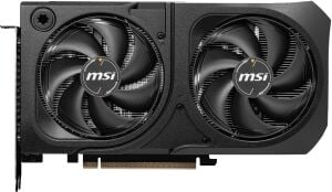 MSI 8GB RTX5060TI SHADOW 2X OC PLUS GDDR7 128bit HDMI-DP PCIE 5.0