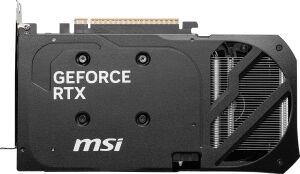 MSI 8GB RTX5060TI SHADOW 2X OC PLUS GDDR7 128bit HDMI-DP PCIE 5.0