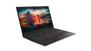20KH006DTX ThinkPad X Serisi i5-8250U 8GB 256GB O/B 14'' Win 10 Pro Notebook