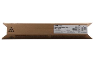 Ricoh MP C2551 Black Siyah Orijinal Fotokopi Toneri MP C2030-2050-2530-2550 10.000 Sayfa