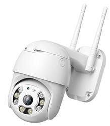 OKam O-Kam 3038 3MP Wifi PTZ Kamera