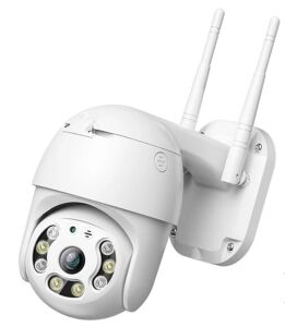 OKam O-Kam 3038 3MP Wifi PTZ Kamera