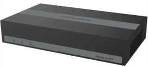 Hikvision DS-E16HGHI-B (STD)16 Kanal EDVR 1TB SSD Dahil Kayıt Cihazı