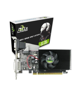 AXLE GT730 4GB AX-GT730/4GD3P8CDIL DDR3 128bit HDMI DVI PCIE 2.0