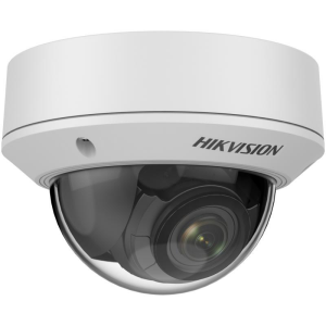 HIKVISION 4MP Dome Motorize IP Kamera DS-2CD1743G2-IZ(S)