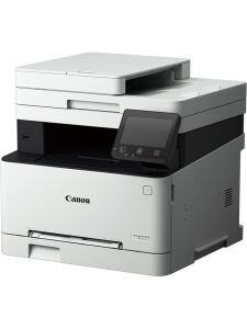 CANON MF752Cdw A4 Renkli ok Fonksiyonlu Laser Yaz�c� USB 2.0,Ethernet,Kablosuz