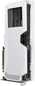 XFX 16GB QUICKSILVER RX9070XT EX-RX-97TQICKW9 WHITE GDDR6 256bit HDMI-DP PCIE 5.0 BEYAZ