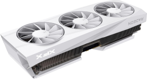XFX 16GB QUICKSILVER RX9070XT EX-RX-97TQICKW9 WHITE GDDR6 256bit HDMI-DP PCIE 5.0 BEYAZ