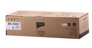 Sharp MX-312GT Orijinal Fotokopi Toneri MX-M260-M264-M314-M354 MX310 25.000 Sayfa