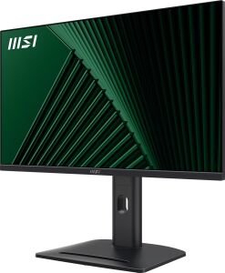 MSI 27 IPS PRO MP275PG 1MS 100HZ HDMI-DP Pivot Ev Ofis Monitörü 1920x1080