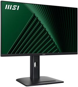 MSI 27 IPS PRO MP275PG 1MS 100HZ HDMI-DP Pivot Ev Ofis Monitörü 1920x1080