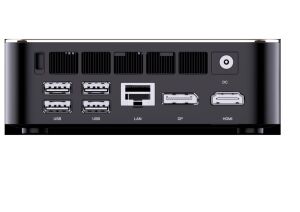 Acepc E3A Intel I5-1235U 16GB 512GB Win 11 Pro Mini Pc