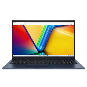 ASUS 15.6 CORE 5 120U- 16GB DDR4 RAM- 1TB M2 NVME- O/B UHD W11H / X1504VA NJ2861W (53935)