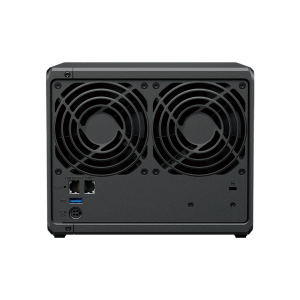 SYNOLOGY 4diskli Celeron QC-2GB RAM-2.5GbE Nas Server DS425 PLUS