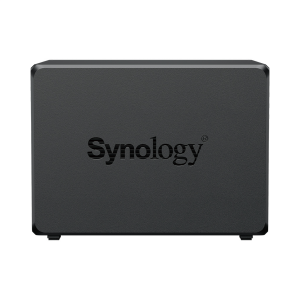 SYNOLOGY 4diskli Celeron QC-2GB RAM-2.5GbE Nas Server DS425 PLUS