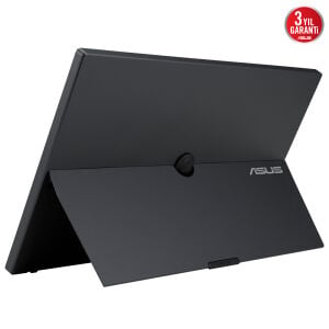 ASUS 15.6 ZENSCREEN MB16AHG 3MS 144HZ mini HDMI-TYPEC Taşınabilir Monitör 1920x1080 /  90LM08U0-B02170