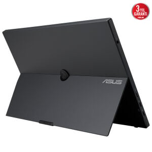 ASUS 15.6 ZENSCREEN MB16AHG 3MS 144HZ mini HDMI-TYPEC Taşınabilir Monitör 1920x1080 /  90LM08U0-B02170