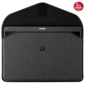 ASUS 15.6 ZENSCREEN MB16AHG 3MS 144HZ mini HDMI-TYPEC Taşınabilir Monitör 1920x1080 /  90LM08U0-B02170