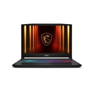 MSI 15.6 QHD CORE i7 14650HX-16GB DDR5 RAM-1TB NVME-8GB RTX5060-FDOS / KATANA 15 HX B14WFK-817XTR