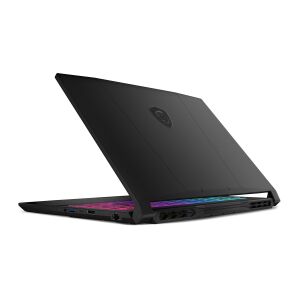 MSI 15.6 QHD CORE i7 14650HX-16GB DDR5 RAM-1TB NVME-8GB RTX5060-FDOS / KATANA 15 HX B14WFK-817XTR