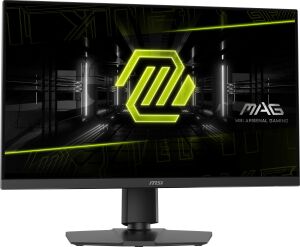 MSI 27 RAPID IPS MAG 272URDF E16 0.5MS 160HZ HDMI-DP Pivot Gaming Monitör 38940x2160