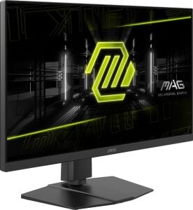 MSI 27 RAPID IPS MAG 272URDF E16 0.5MS 160HZ HDMI-DP Pivot Gaming Monitör 38940x2160
