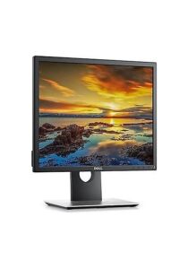 Dell P1917S 19 6ms (Analog+HDMI+Display) Led Kare Pivot Monitör