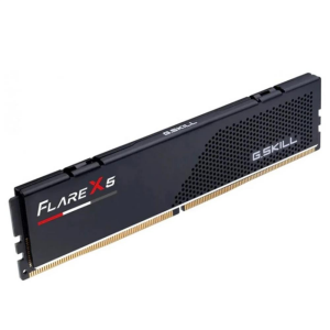 GSKILL 32GB (2X 16GB) DDR5 5600MHZ CL36 DUAL KIT PC RAM / Ripjaws S5 F5-5600J3636C16GX2-RS5K