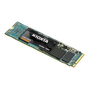 LRC10Z001TG8 SSD 1TB EXCERIA PCIe M2 NVME 2280 1700/1600