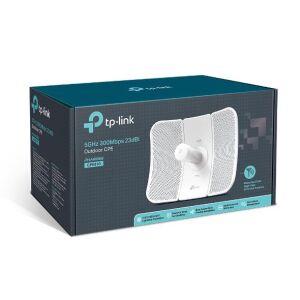 TP-LINK CPE610 N300 5ghz 23dBi 30km Harici Access Point CPE