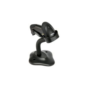 PERKON 1D Laser PS23 USB El Tipi Barkod Okuyucu Ayaklı