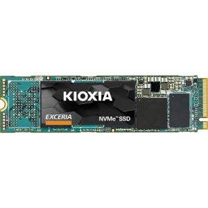 LRC10Z001TG8 SSD 1TB EXCERIA PCIe M2 NVME 2280 1700/1600