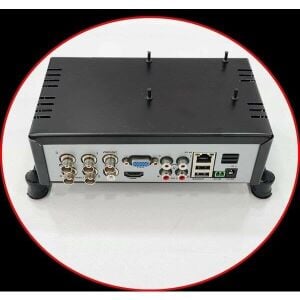 TWOGO GO-DVR X 2023 Hibrit Araç Kayıt Cihazı