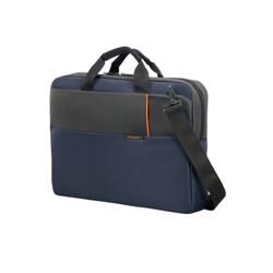Samsonite 16N-01-003 Qibyte 17.3'' Mavi Notebook Çantası