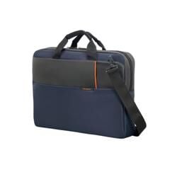 Samsonite 16N-01-003 Qibyte 17.3'' Mavi Notebook Çantası