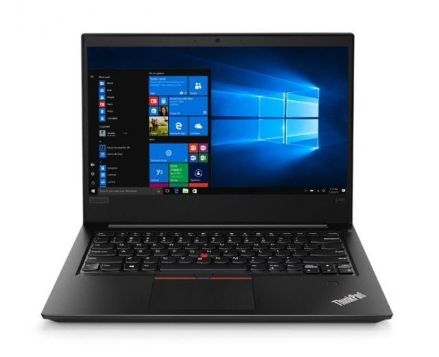 20KN001NTX ThinkPad Edge E480 i7-8550U 8GB 256GB, 2GB 14''FHD Win 10 Pro Notebook