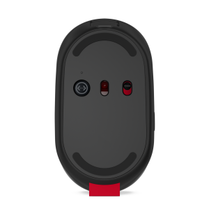 LENOVO Go USB-C Kablosuz Mouse Storm Grey - 4Y51C21216