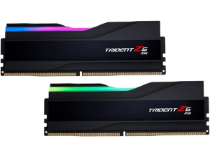 GSKILL 32GB (2X 16GB) DDR5 6000MHZ CL26 RGB DUAL KIT PC RAM / TRIDENT Z5 NEO RGB F5-6000J2636H16GX2-TZ5NR