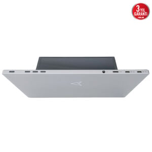 ASUS 17.3 OLED ZenScreen MQ17QH 0.2MS 60HZ mini HDMI-TYPEC Katlanabilir Taşınabilir Monitör 2560x1920