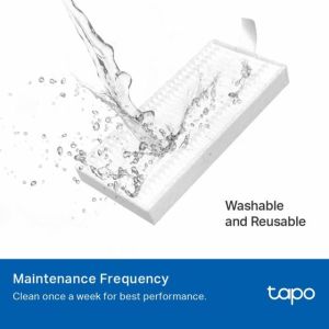 TAPO-RVA100 Tapo Robot Vacuum Replacement Kit