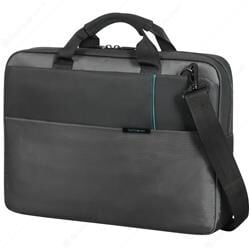 Samsonite 16N-09-001 14.1''Antrasit Qibyte Notebook Çantası