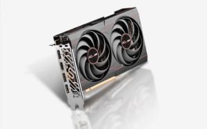 11310-01-20G VGA PULSE AMD RX 6600 GAM 8G GDDR6