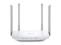 ARCHER-C50 867Mbps 4 Port Çift Bant Router