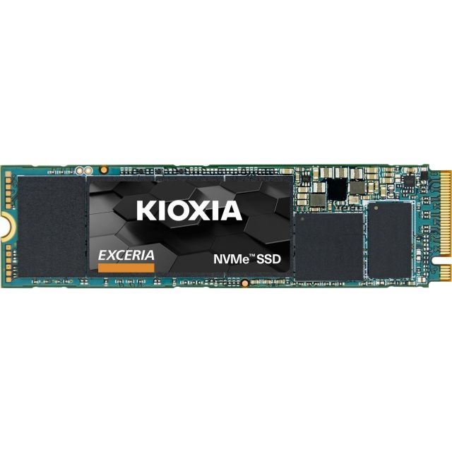 LRC10Z500GG8 SSD 500GB EXCERIA M.2 NVME 2280 1700/1600