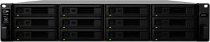 RS2421PLUS RACK 12AD 3,5''DISK DESTEKLI STORAGE