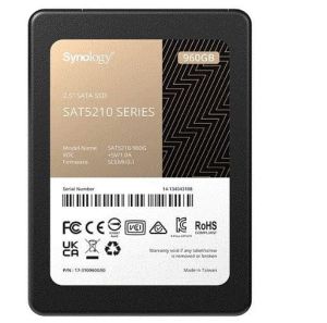 SAT5210-960G 960GB SAT5210 SATA 6 Gb/s 530-500Mb/s Flash SSD